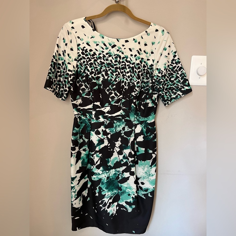Brooks Brothers Sheath Dress NWT
